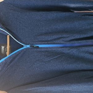 American Eagle Light Zip-Up